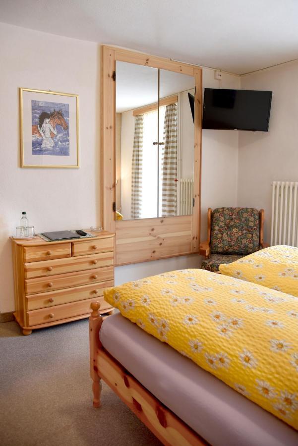 Albergo Lardi Le Prese Kültér fotó