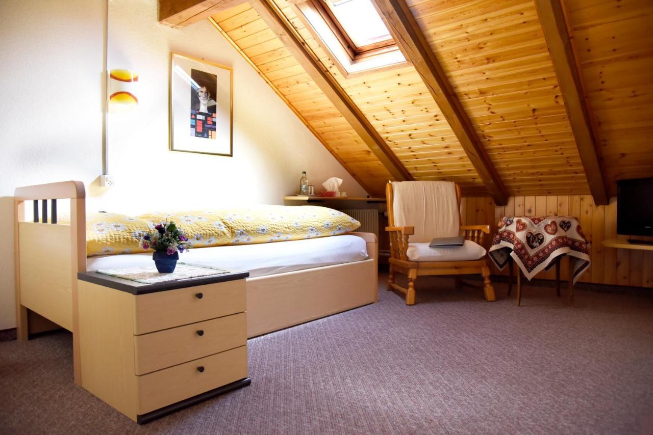 Albergo Lardi Le Prese Kültér fotó