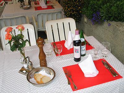 Albergo Lardi Le Prese Kültér fotó