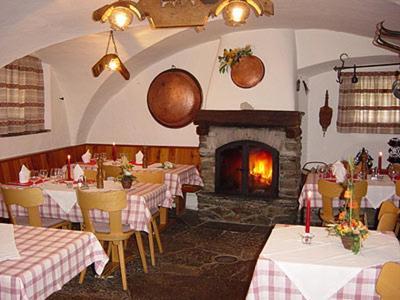 Albergo Lardi Le Prese Kültér fotó