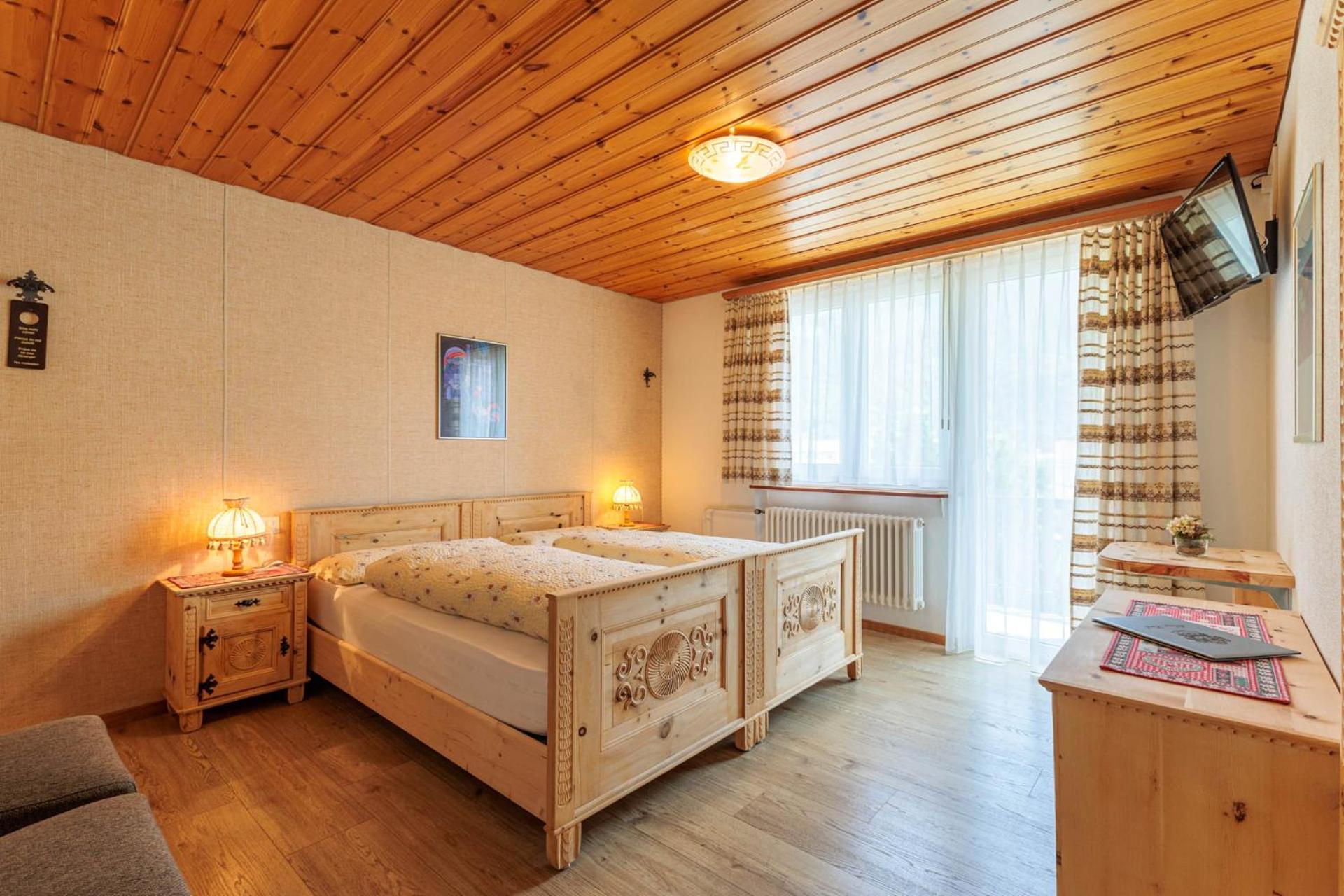 Albergo Lardi Le Prese Kültér fotó