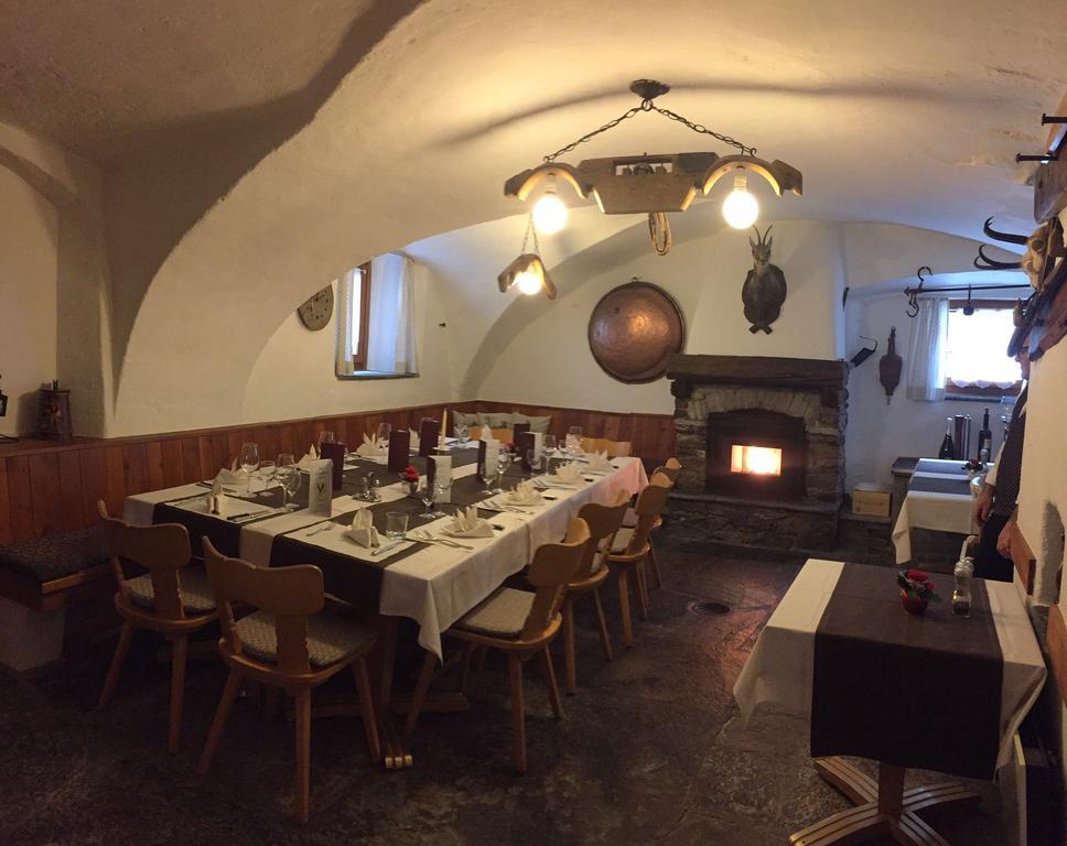 Albergo Lardi Le Prese Kültér fotó