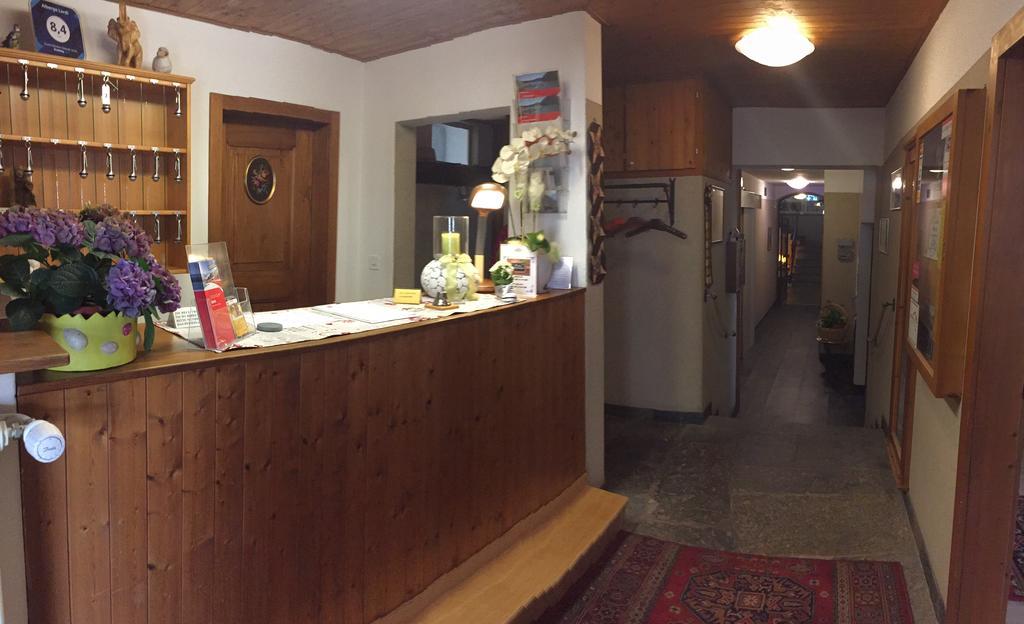 Albergo Lardi Le Prese Kültér fotó